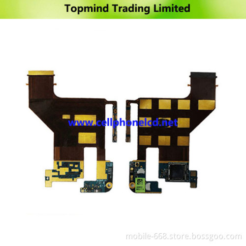 Main Flex Camera Flat Cable for Htc Hd2 T8585